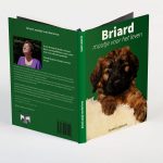 Briard maatje voor het leven (NL)