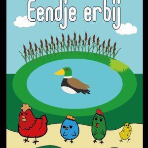 Familie Kip, Eendje erbij